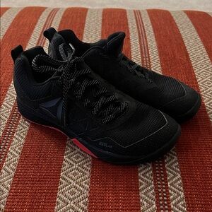 Woman’s Reebok CrossFit Nano 6.0